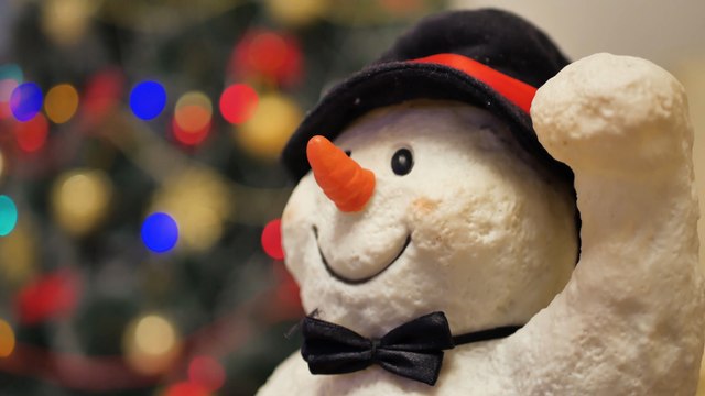 Christmas Tradition: Does it still exist in 2025?