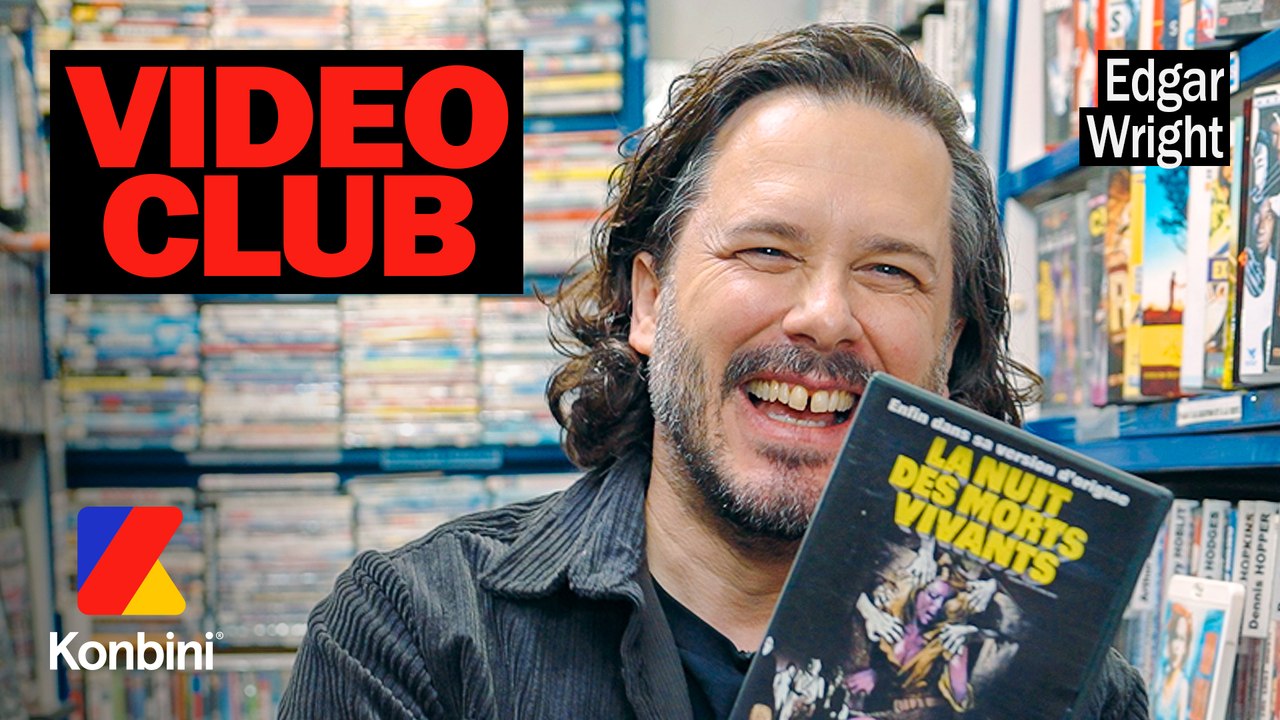 Edgar Wright, le génie imprévisible du cinéma e...