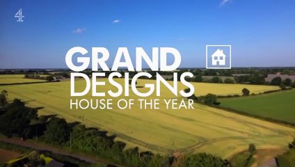 Grand Designs House of the Year S08 E01 2025