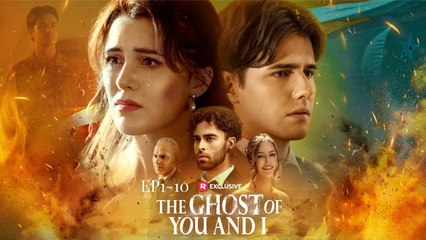 [ Hot 2025????] The Ghost Of You And I Full Movie _ Reelshort
