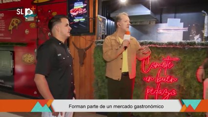 SLP Jueves 13 nov Pase