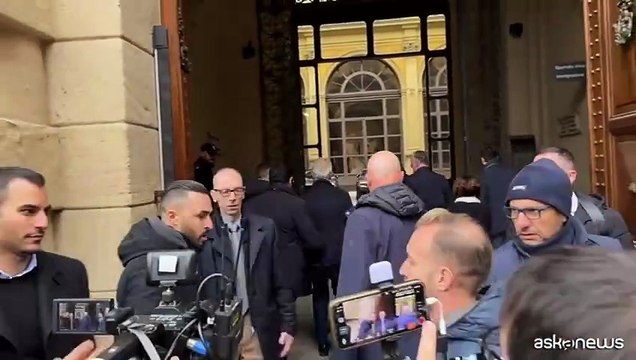Piantedosi su Virtus-Maccabi: Provvederanno le autorità locali