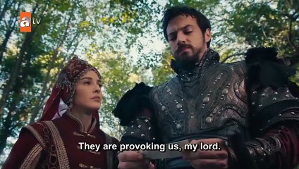 Kurulus Orhan Episode 4 English Subtitles