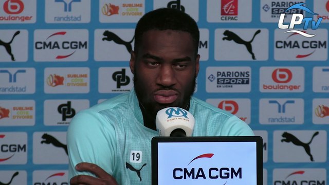 OM - De Zerbi et Kondogbia également touchés par l'affaire Kessaci