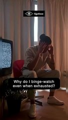 Why Your Brain Chooses Netflix Over Rest? #personalgrowth  #selfimprovement  #growthmindset