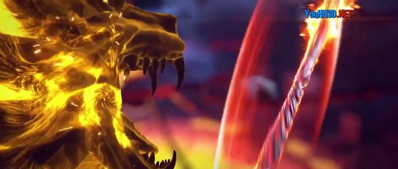 Vũ Động Càn Khôn Phần 6 Tập 2 - Thuyết Minh