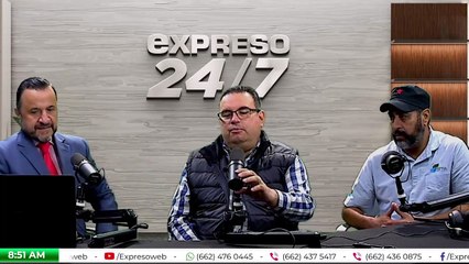 Hermosillo mide el desperdicio de comida en hogares