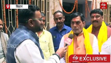 अब और तेजी से होगा बिहार का विकास, BJP कोटे से बने नीतीश के मंत्रियों का दावा