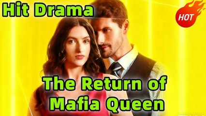 The Return of the Mafia Dueen (Shortmax)