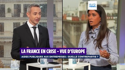 „The Ring” Párizsban: Thevenot és Brossat vitatkoznak a francia politikai válságról