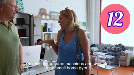 Jasmine Harmans Renovation in the Sun Season 1 Episode 12 Engsub