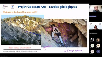 Décryptage 14 PACA : Géothermie profonde : une énergie cachée sous nos pieds