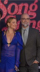 Kate Hudson et Hugh Jackman .