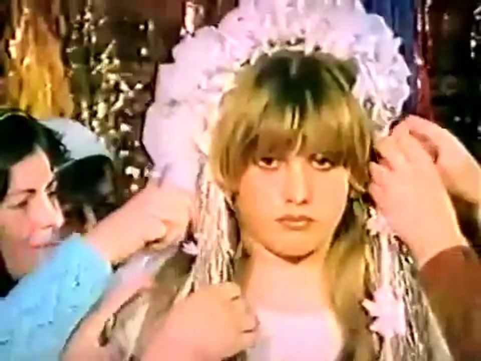 1976 Kader Torbası CANAN PERVER PERVİN PAR YILDIRAY ÇINAR Türk Filmi İzle