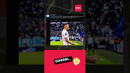 Le PSG veut Sanchez !! #wtf #sports #funnyvideo #football #tiktok #transfers #mercato #mercatom