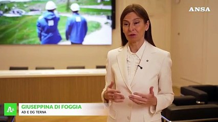 MIlano-Cortina, con Terna pronta la rete elettrica dei Giochi Olimpici 2026