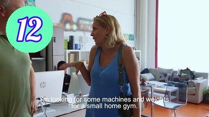 Jasmine Harmans Renovation in the Sun Season 1 Episode 12 Engsub