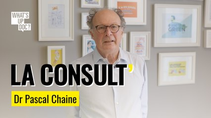 La Consult’ de Pascal Chaine : « On refait nos connexions neuronales en se faisant plaisir »