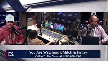 Commanders Sign New Kicker I BMitch & Finlay