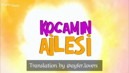 عائلة زوجي-الحلقة ٥٧[الأخيرة]-ج١