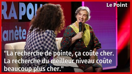 De la science en Amérique : l’Europe est-elle le nouvel eldorado des scientifiques ?