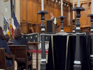 Messe de funérailles de Monsieur Michel-Yves  Michel  Le 14 /10/ 2025 Collégiale Saint André de Grenoble