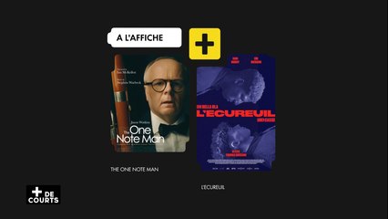 Replay + DE COURTS du 23 novembre 25