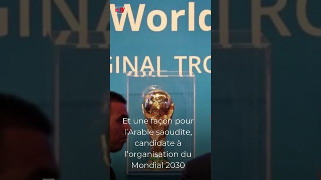 PSG : L’offre impossible à refuser de l’Arabie saoudite pour Lionel Messi