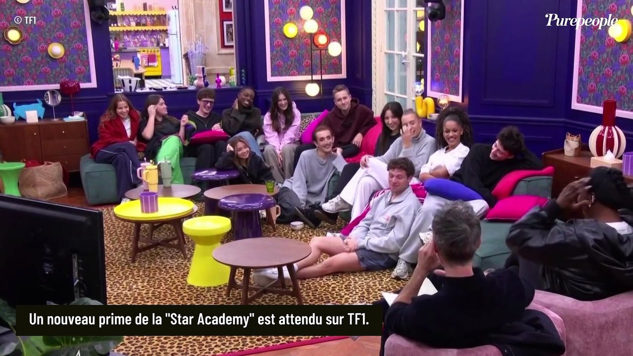 Théo P, Léane et Victor sur le banc des nommés dans la Star Academy : cet élève est assuré de quitter l'aventure, les votes de la rédaction sont unanimes !