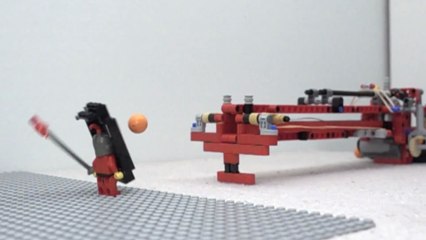 How Many Walls Stops A Lego_ annon (1080p)