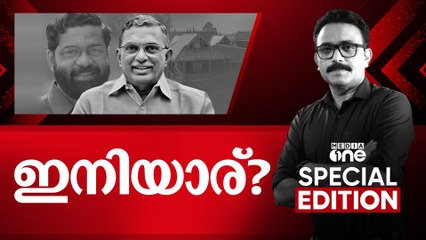 ഇനി ആര് ? |Sabarimala Gold Heist | Special Edition | S A Ajims