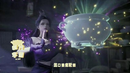 God is on a Funny Journey Episode 19 Subtitle multi.