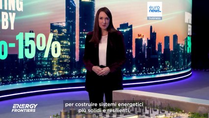 ADIPEC punta sull'IA per aumentare la sicurezza e ridurre le perdite di metano