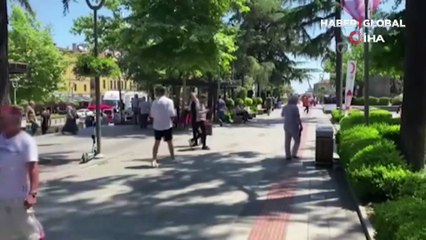 İl Sağlık Müdüründen korkutan açıklama: Yoğun bakımda yatan koronalı bebekler var