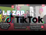 Mbappé, chutes WTF, animaux, mignonnerie... Le #zapTiktok Sport.fr la semaine #5