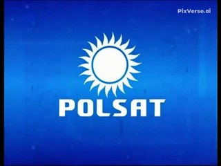 Polsat Zwiastun Nowy Oprawa Graficzna 2006