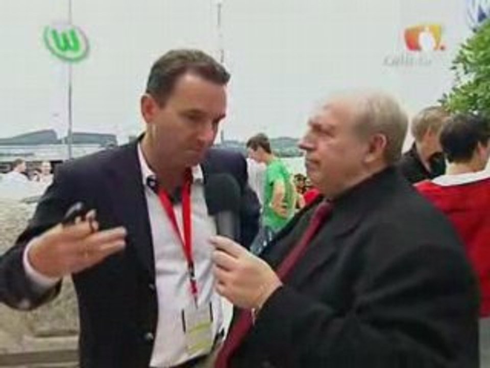 Bundesliga Spezial: VfL Wolfsburg