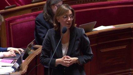« Le gouvernement a proposé un renforcement de 850 millions pour les établissements de santé »