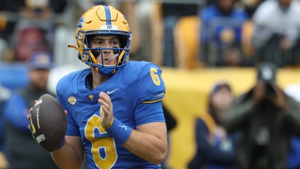 ACC Matchup Preview: Pitt vs. Georgia Tech Showdown