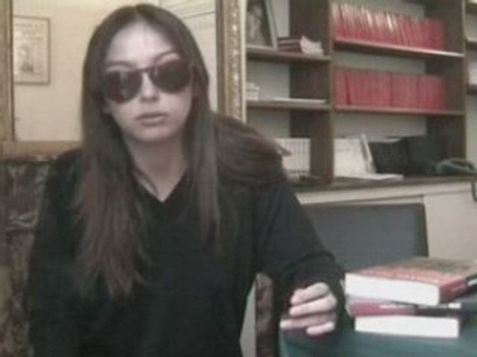 Lolita Pille, écrivain