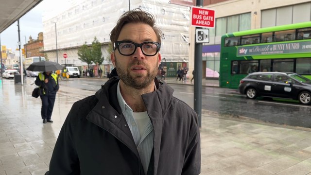 Leeds: Your initial Christmas Day plans and reflections