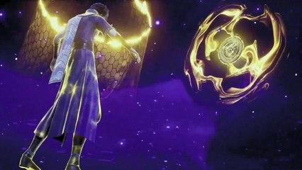 The Divine Emperor of Destiny Episode 25 Subtitle multi