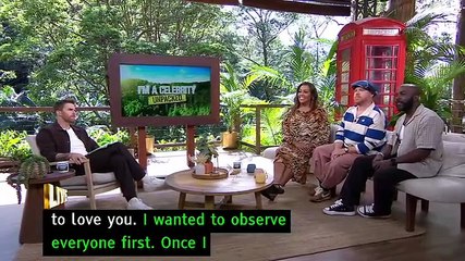 I’m A Celebrity…Unpacked - Season 2 Episode 4