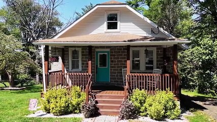 House Hunters - Season 265 Episode 8 - Firsts in Philly