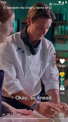 Beneath The Chef's Flame (2025) - FULL [Eng Sub]