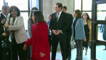 La Reina Letizia preside el 40º aniversario de la Fundación CEOE