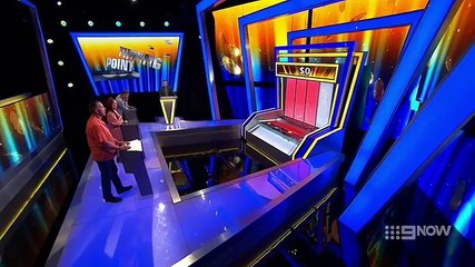 Tipping Point Australia - Season 2 Episode 159