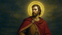 Saint Edmond : le roi martyr au courage inébranlable (20 novembre)