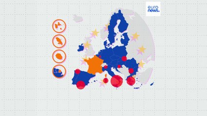 Μακροχρόνια ανεργία στην ΕΕ: Στην κορυφή η Ελλάδα - Πού καταγράφονται τα υψηλότερα ποσοστά