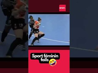 Meilleurs fails sport féminin 2 #mdr #sports #shorts  #foryou  #funnyvideo  VIRAL TIKTOK